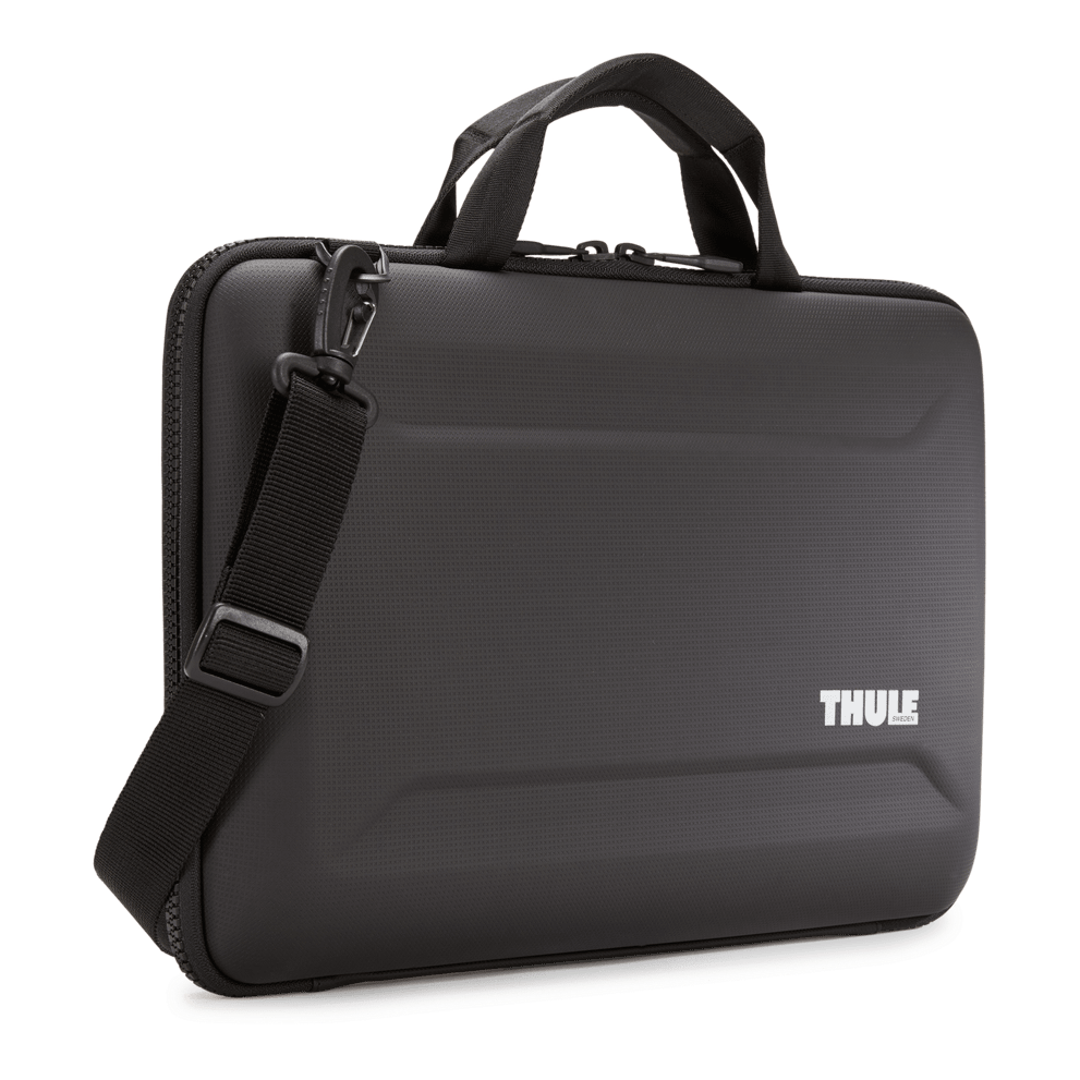 Thule Gauntlet MacBook Pro® attaché 13" laptop attache case black