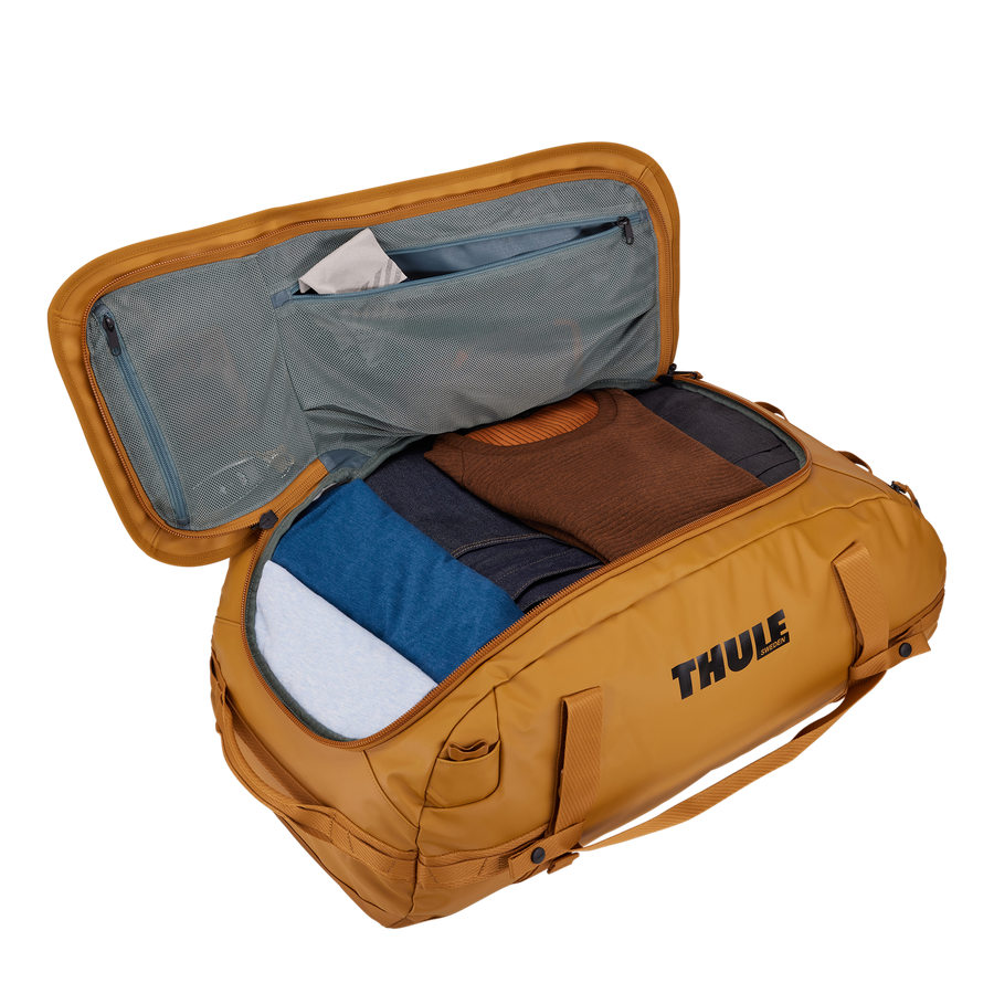 Thule Chasm 70L | Thule | 日本