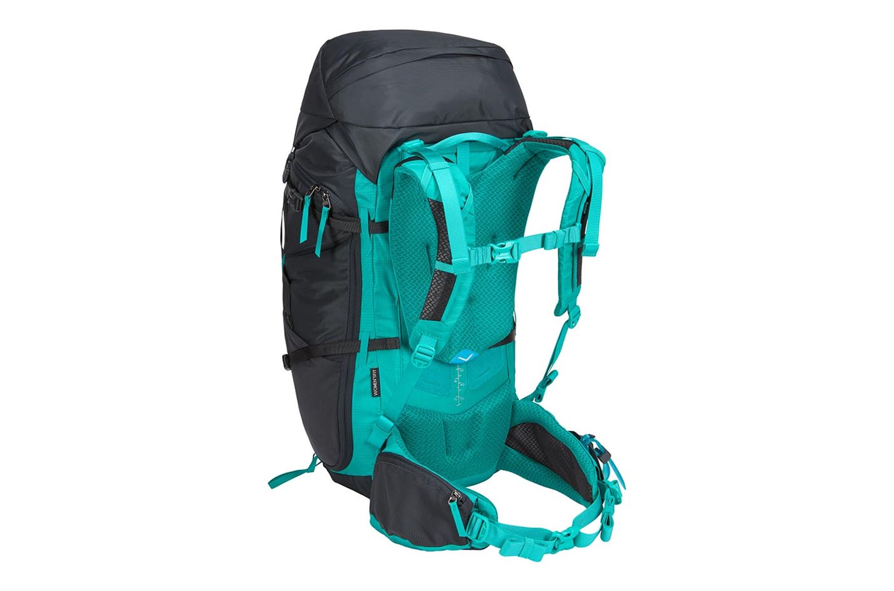 thule alltrail 45l