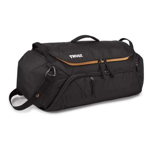 Thule RoundTrip bike duffel black