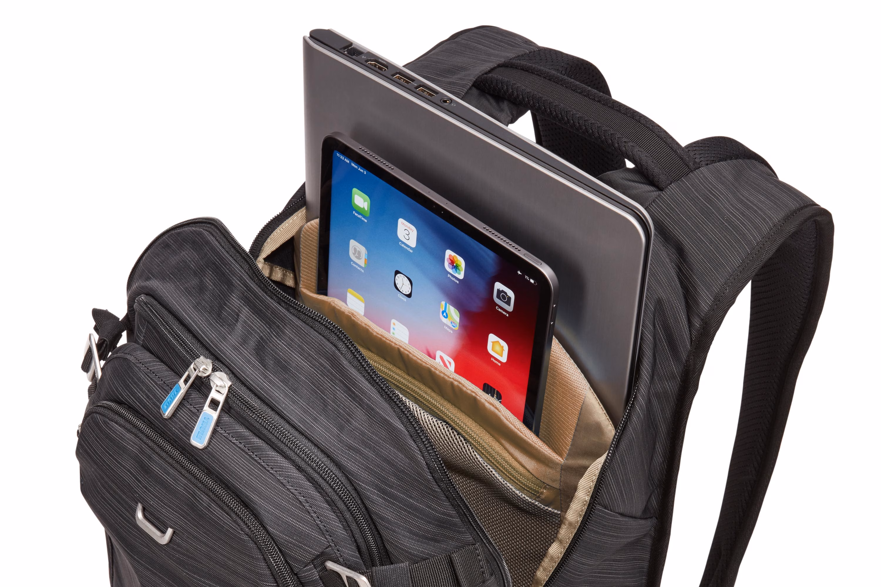 Thule Construct backpack 24L