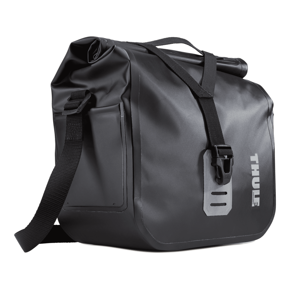 Thule Shield handlebar bag black