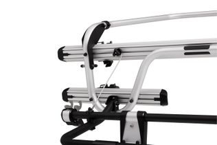Thule Caravan Superb XT Short feature