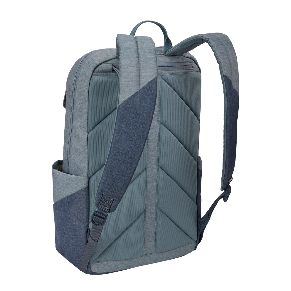 Thule Lithos backpack 20L Pond/Dark Slate