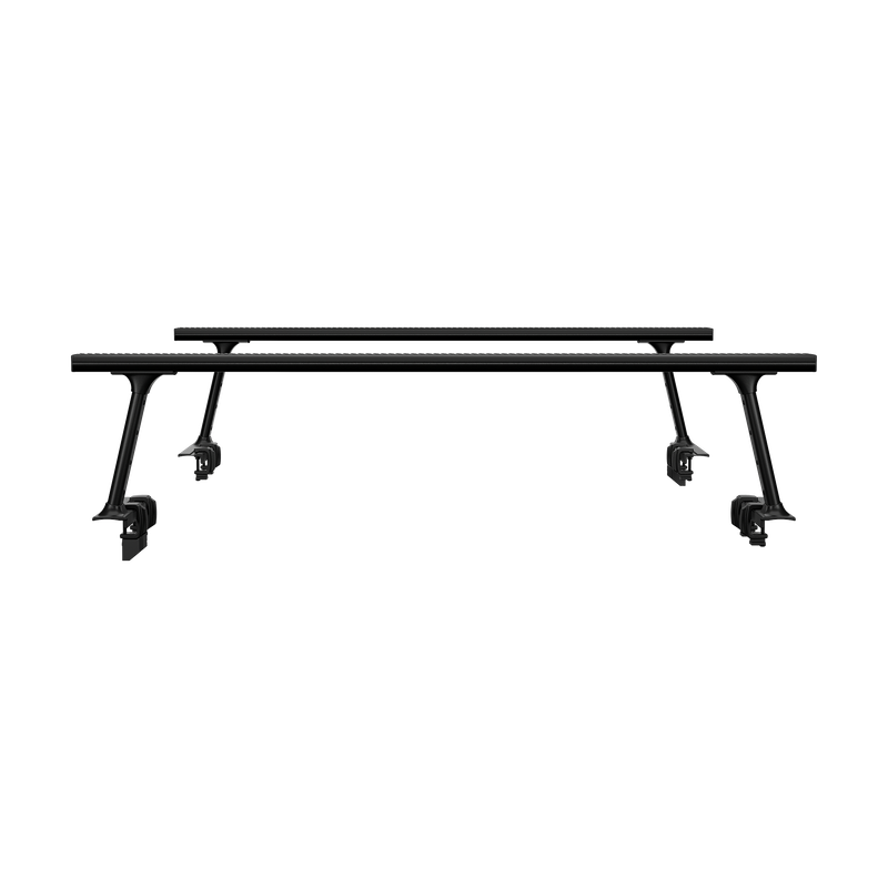Thule Xsporter Pro Mid mid truck rack black