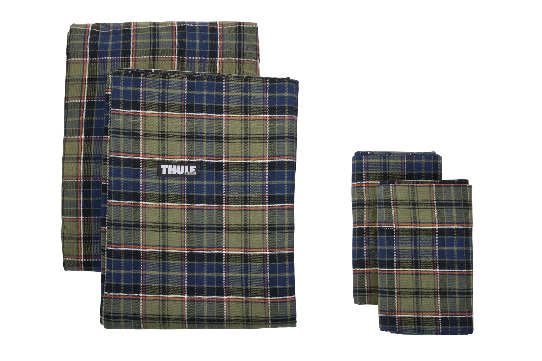 Thule Flannel Sheets 2 901820