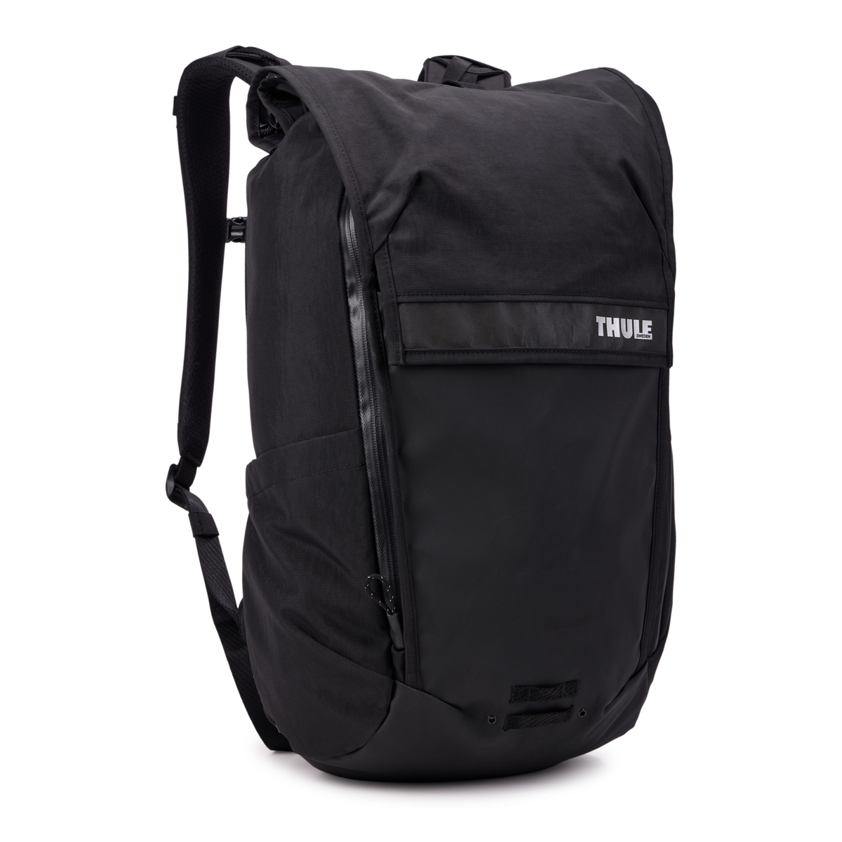 Thule Paramount bike commute backpack black 20L