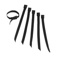 Thule Brake Straps bike brake straps black