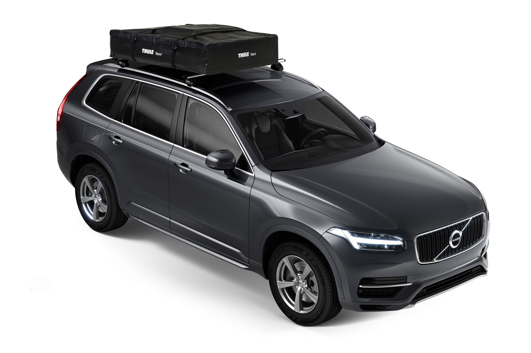 Thule Tepui Autana/Kukenam 3 Travel 