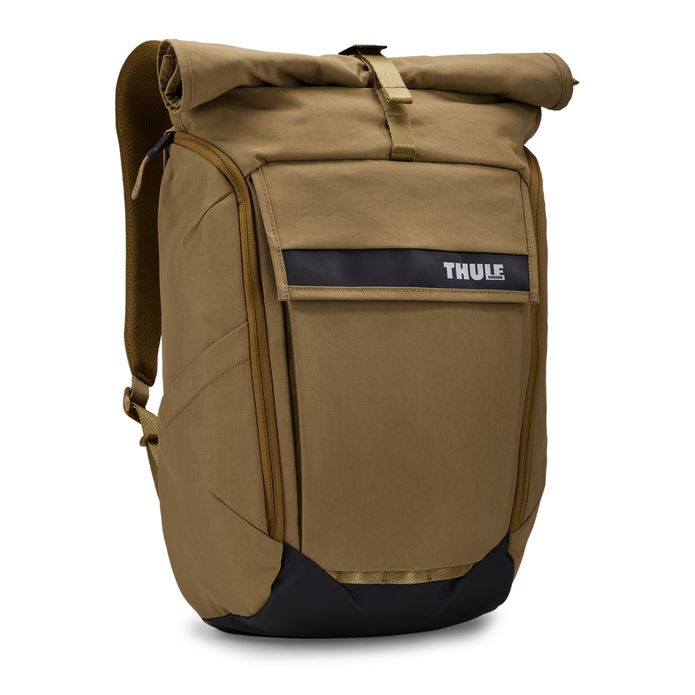 Thule Paramount laptop backpack 24L Nutria brown