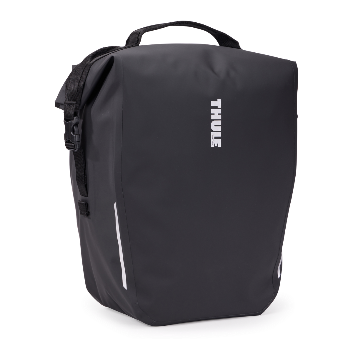 Thule Shield pannier with InLock 22L black