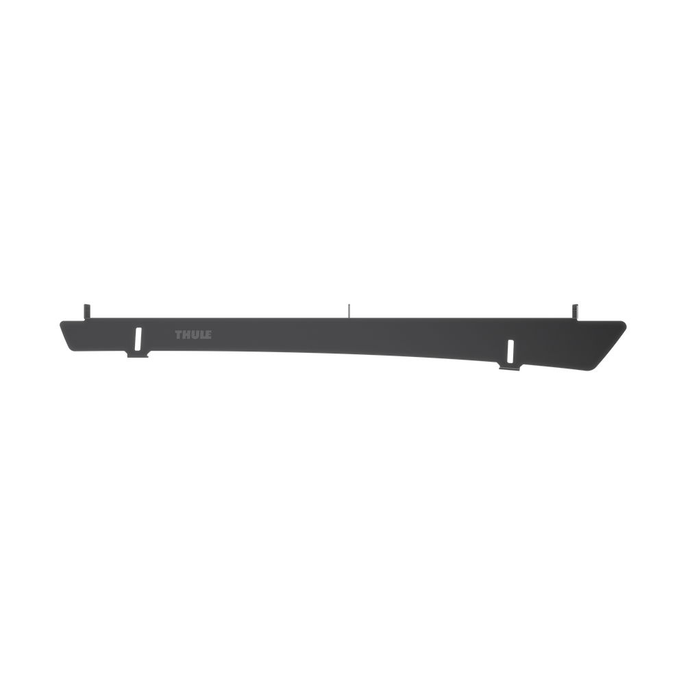 Thule Caprock rail mount rail mount for Thule Caprock roof platform
