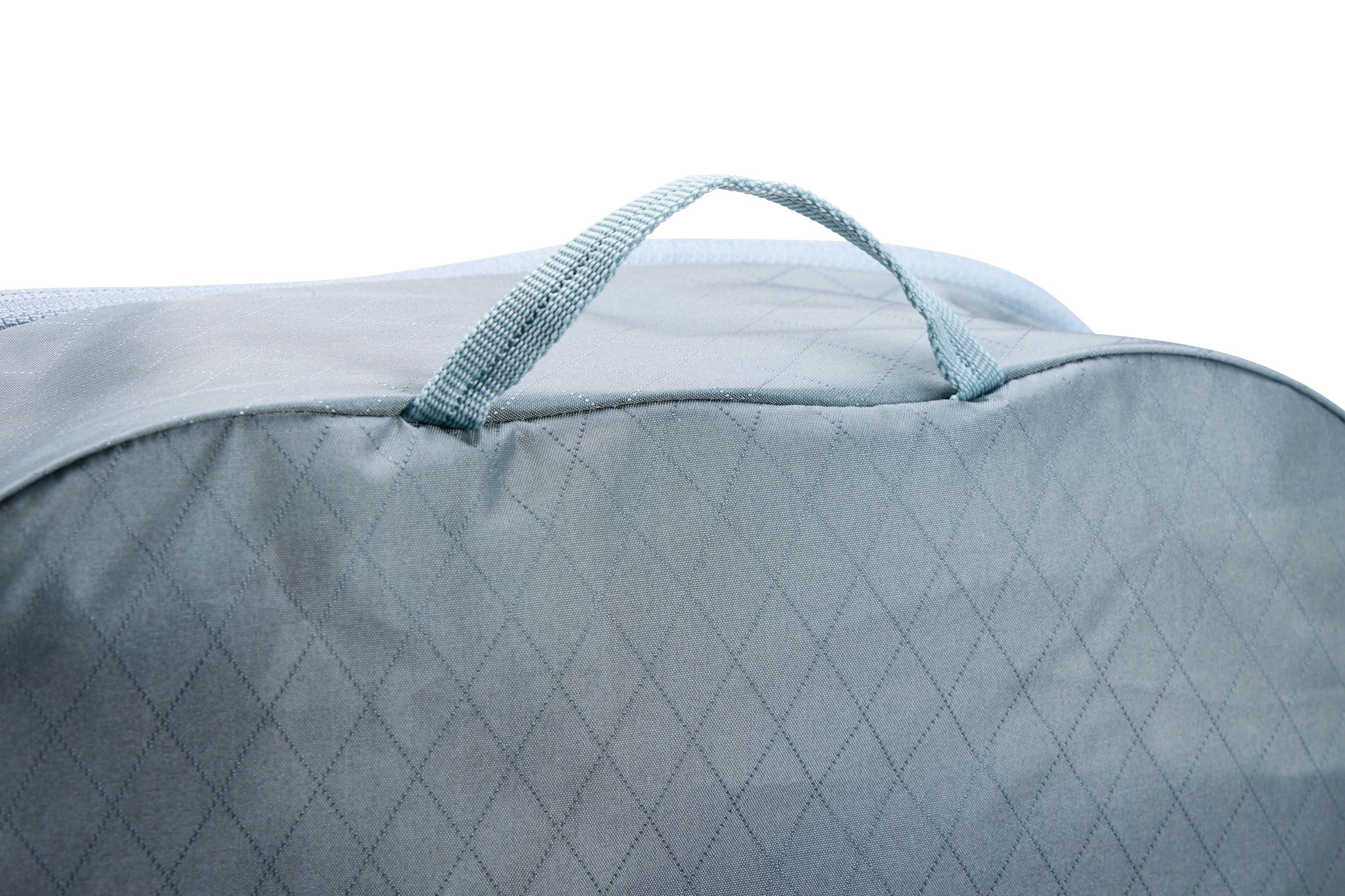 Thule packing cube large pond gray