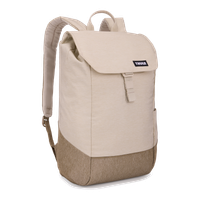 Thule Lithos backpack 16L Pelican Gray /Faded Khaki