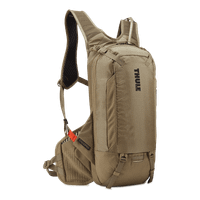 Thule Rail Pro 12L hydration pack 12L covert green