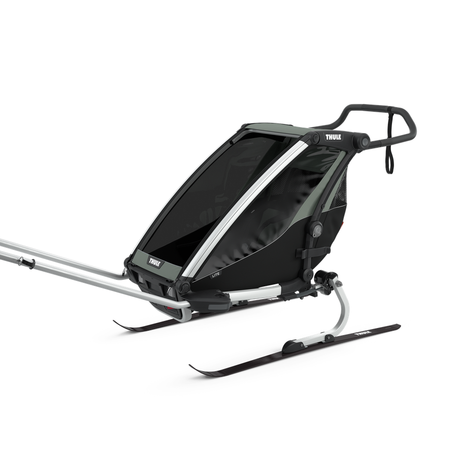 Thule Chariot Lite single | Thule | Australia