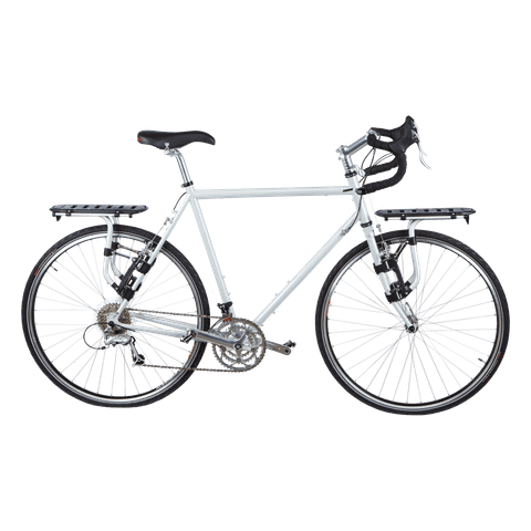 Thule Tour Rack for bike black