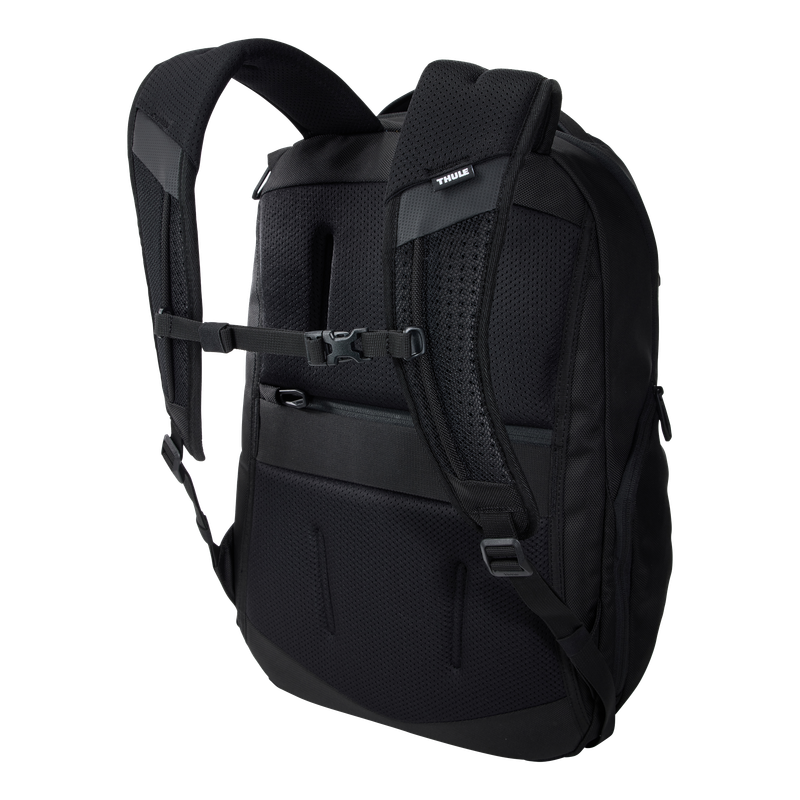 Thule Accent backpack 26L black
