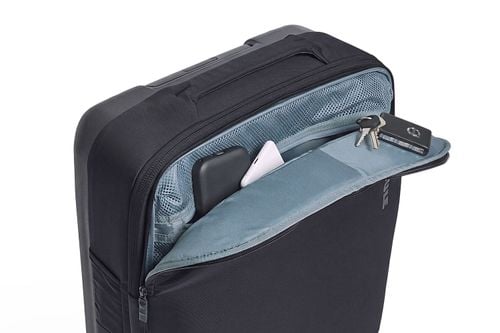 Thule Subterra 2 widebody carry on spinner TSA lock black