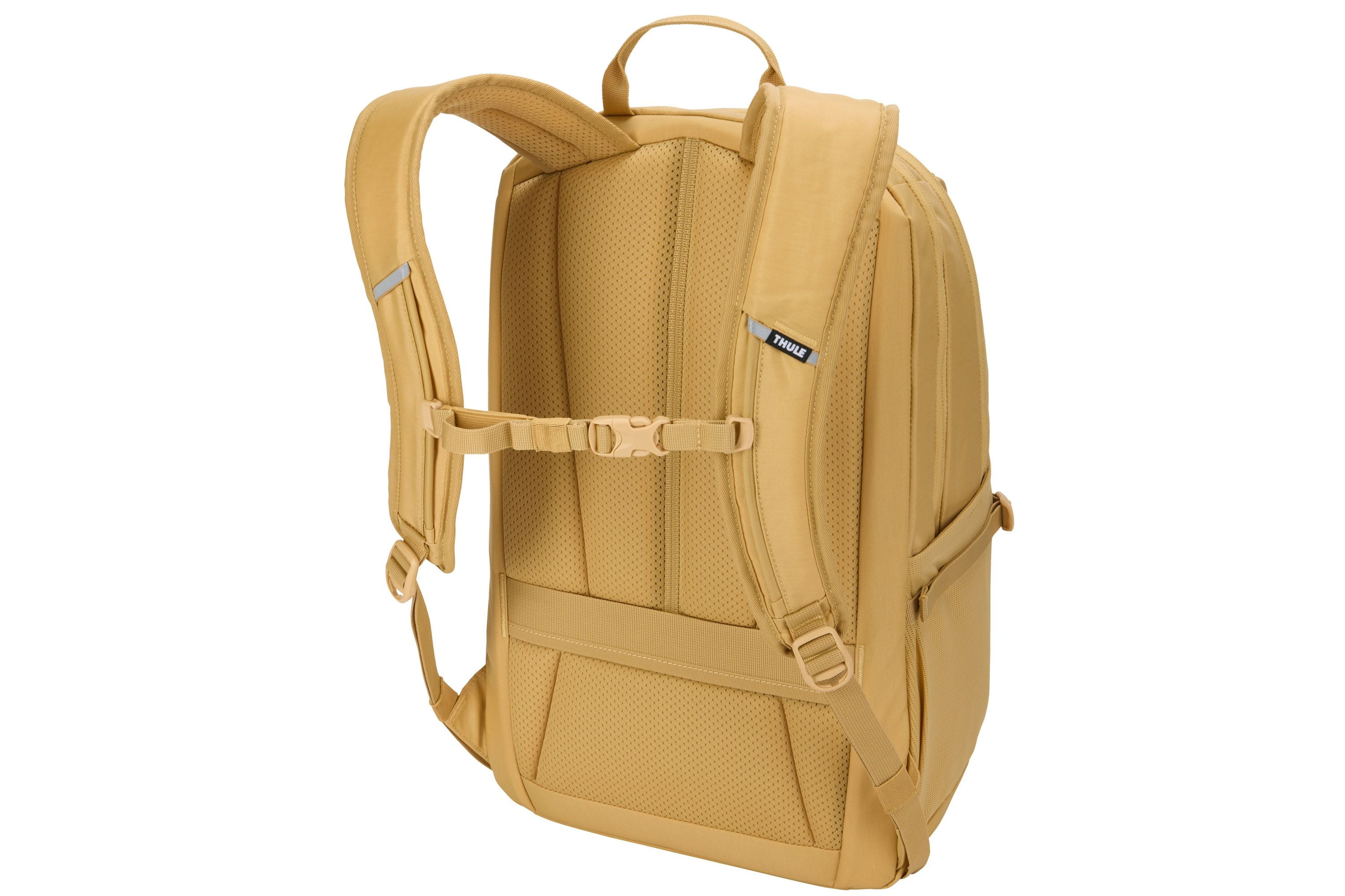 Thule EnRoute backpack 23L pale yellow