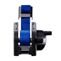 Thule strap winch strap winch blue
