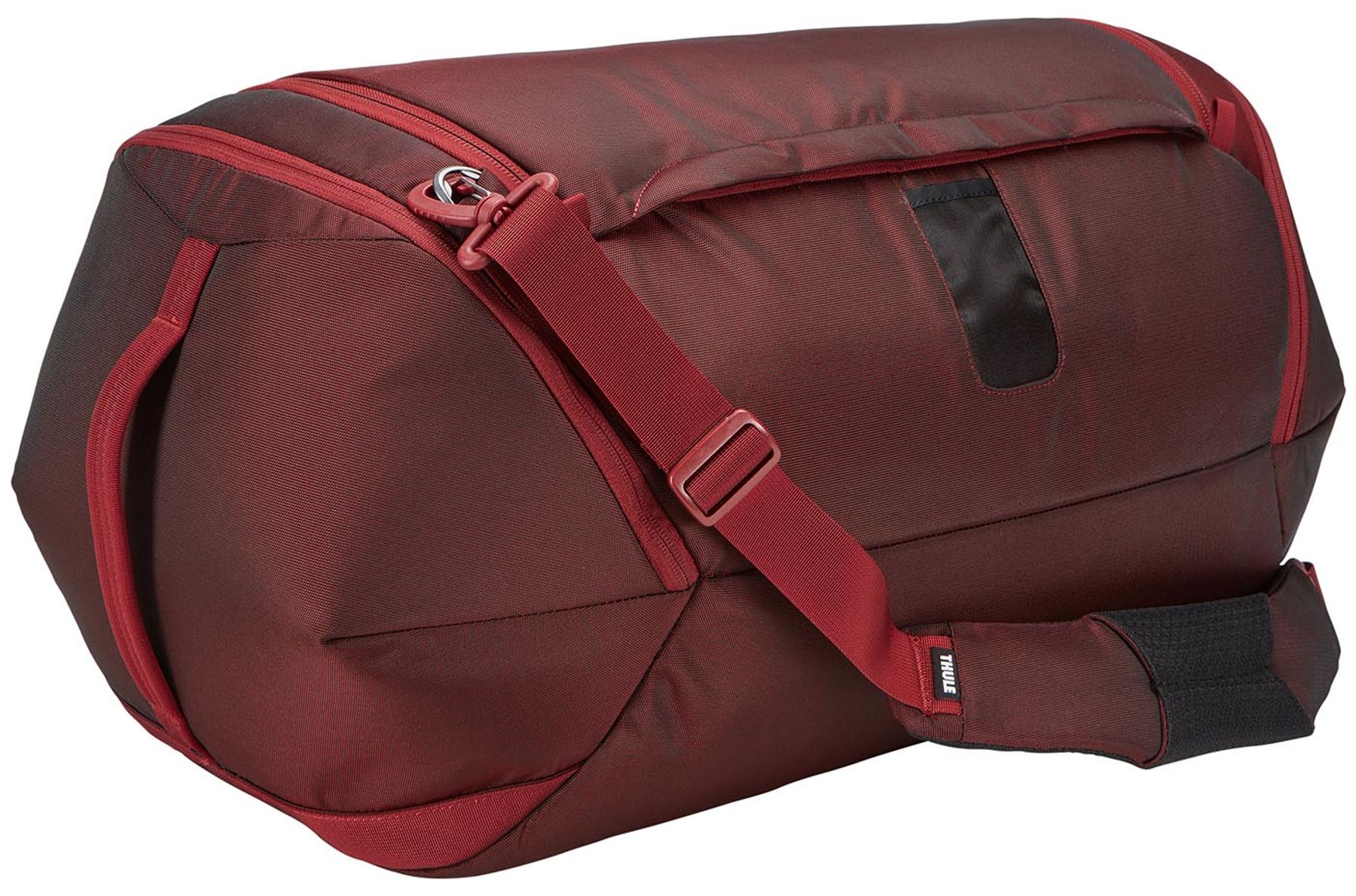 thule subterra duffel 60l