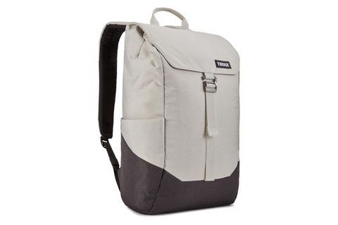 thule backpack with shoe compartment