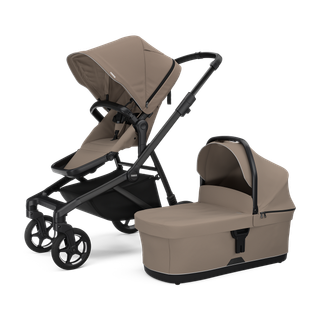 Thule Sleek 2 stroller