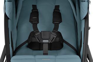 Thule Urban Glide 4-wheel