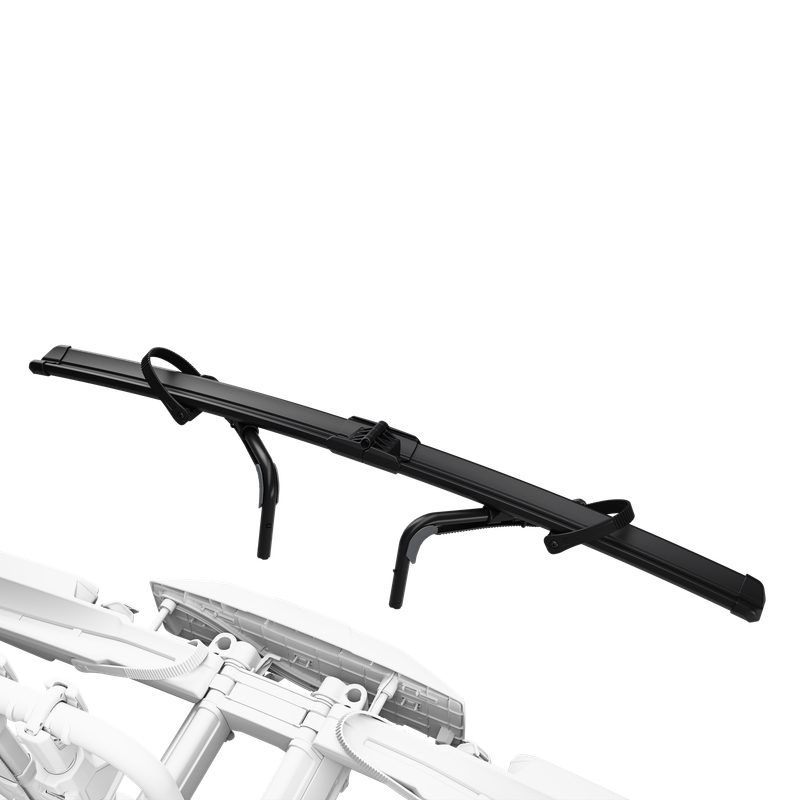 Thule EasyFold 3 foldable bike add-on bike add-on adapter