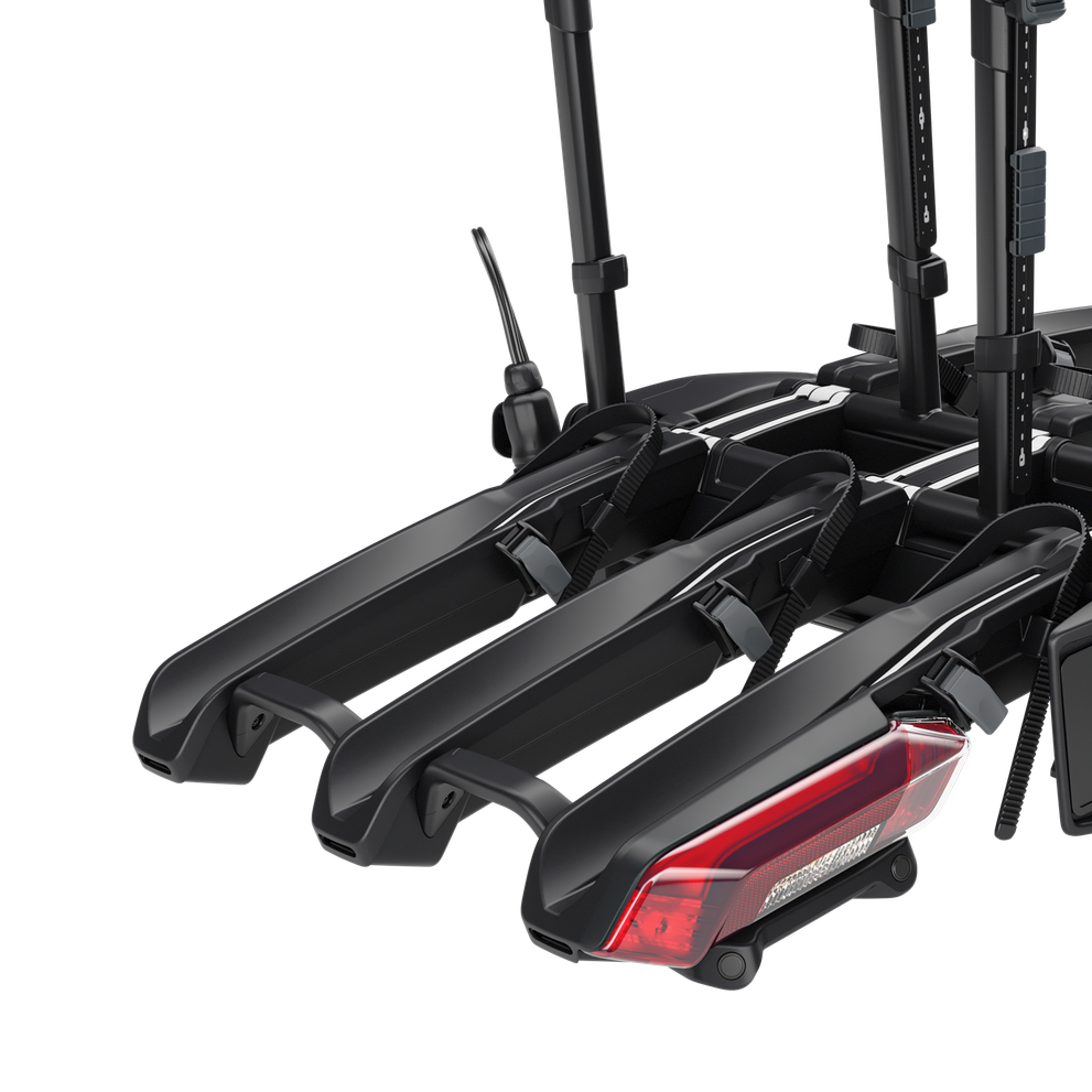 Thule Epos ParkSecure 3 bike