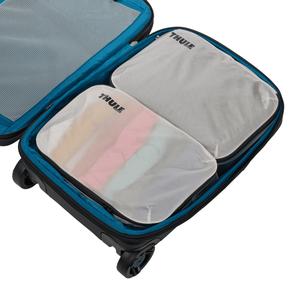 Thule clean/dirty packing cube clean/dirty packing cube medium white