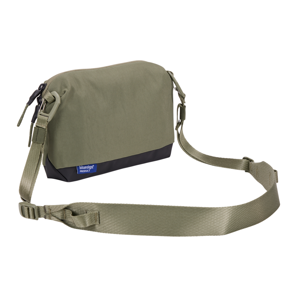 Thule Paramount crossbody 2L Soft green