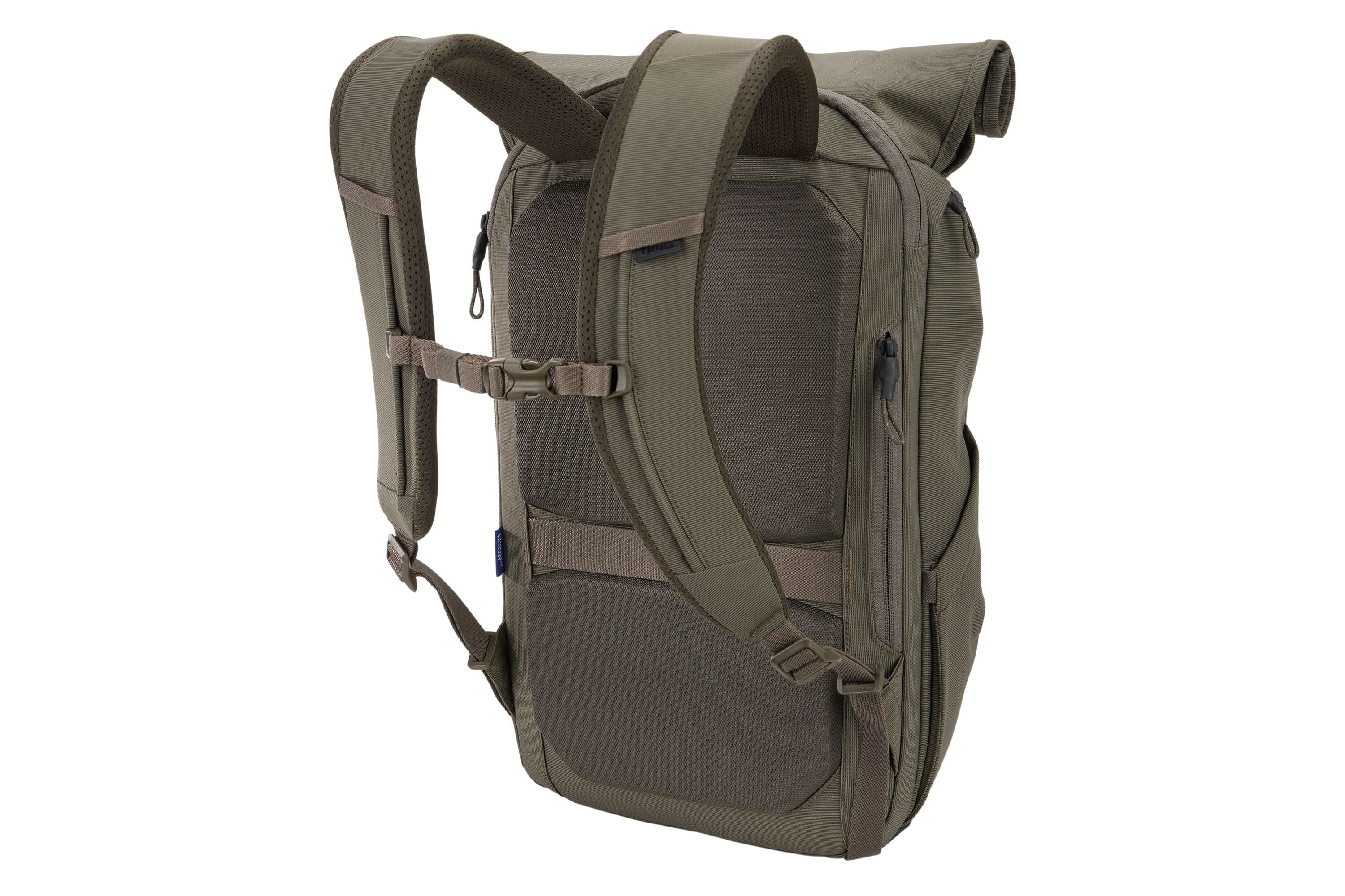 Thule Paramount backpack 24L mineral brown