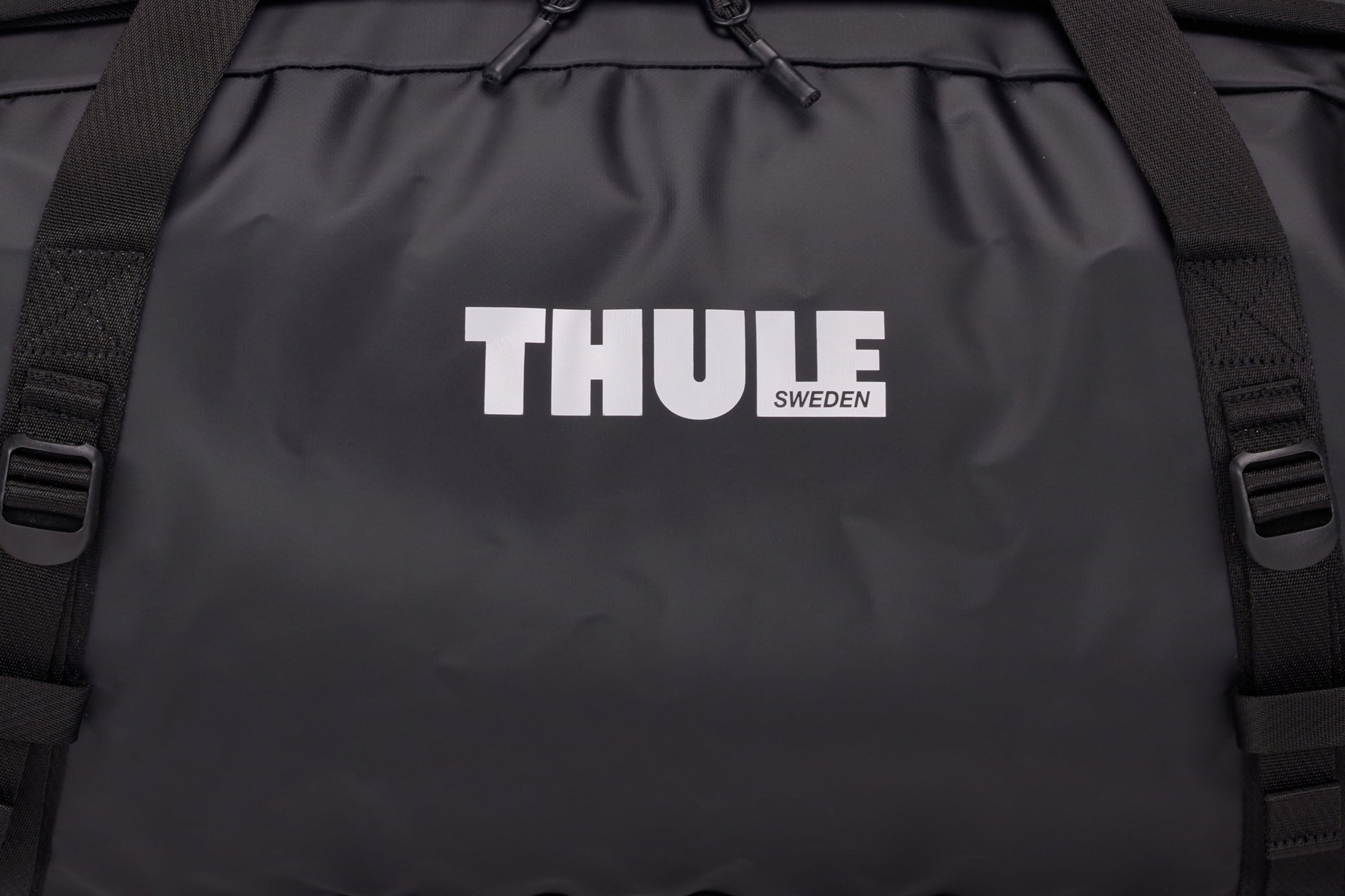 Thule Chasm duffel 90L black