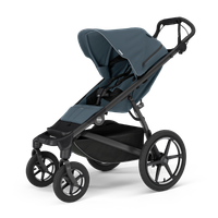 Thule Urban Glide 4-wheel Dark slate