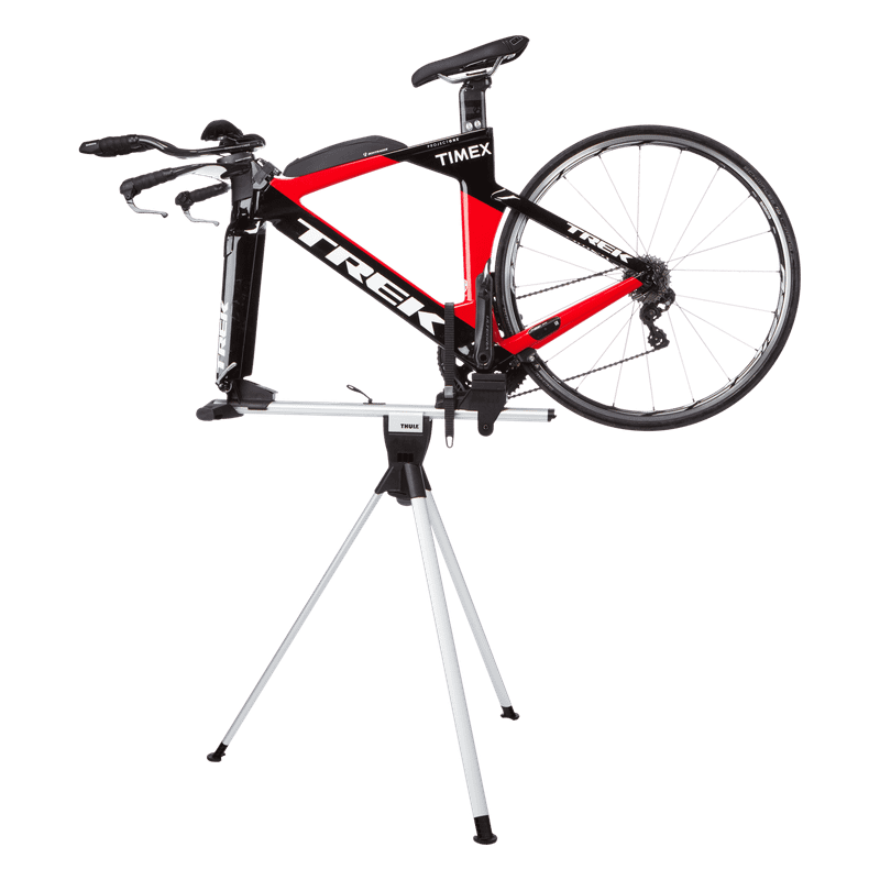 Thule RoundTrip Extra Long Frame Strap extra long frame strap black