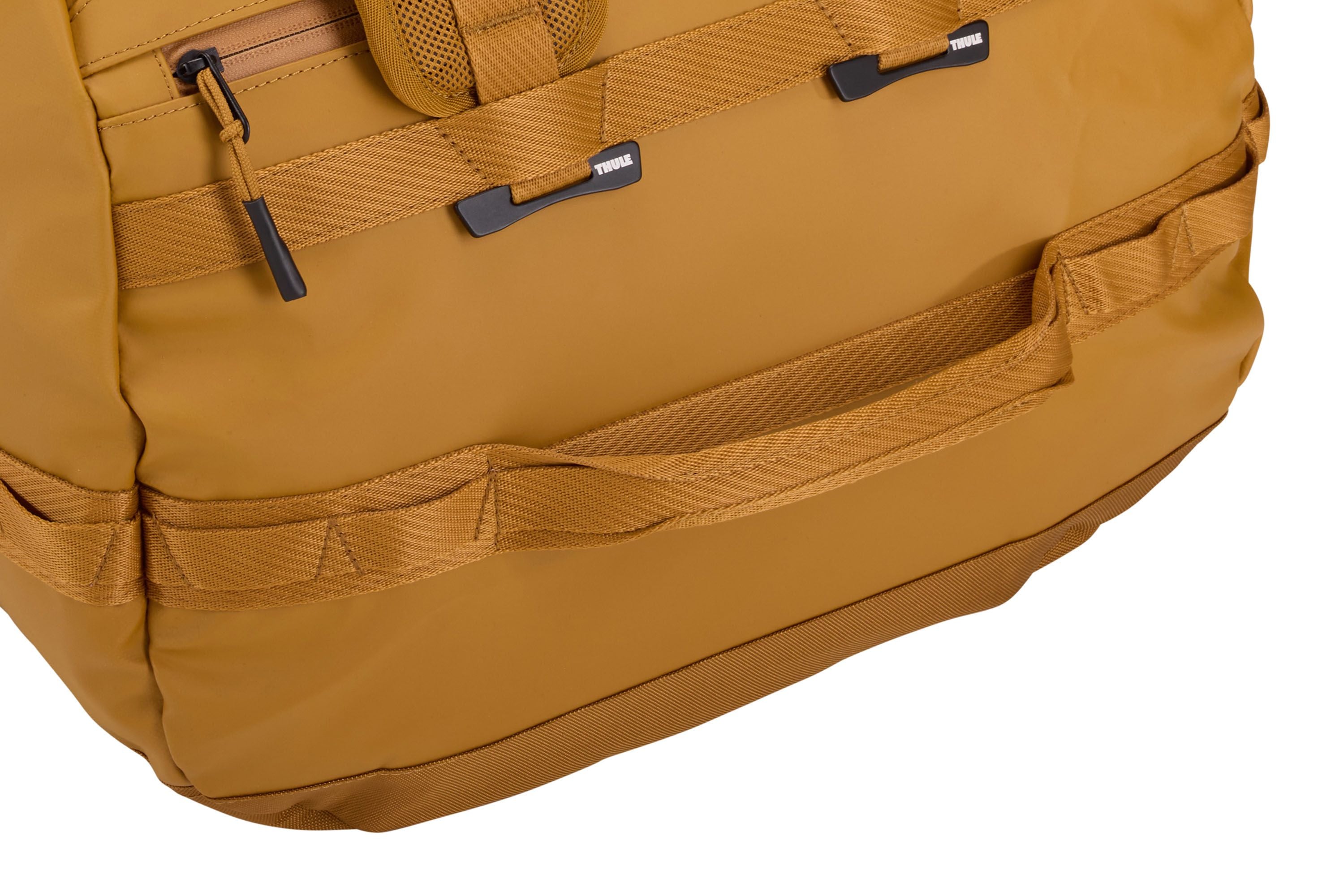 Thule Chasm duffel 90L golden