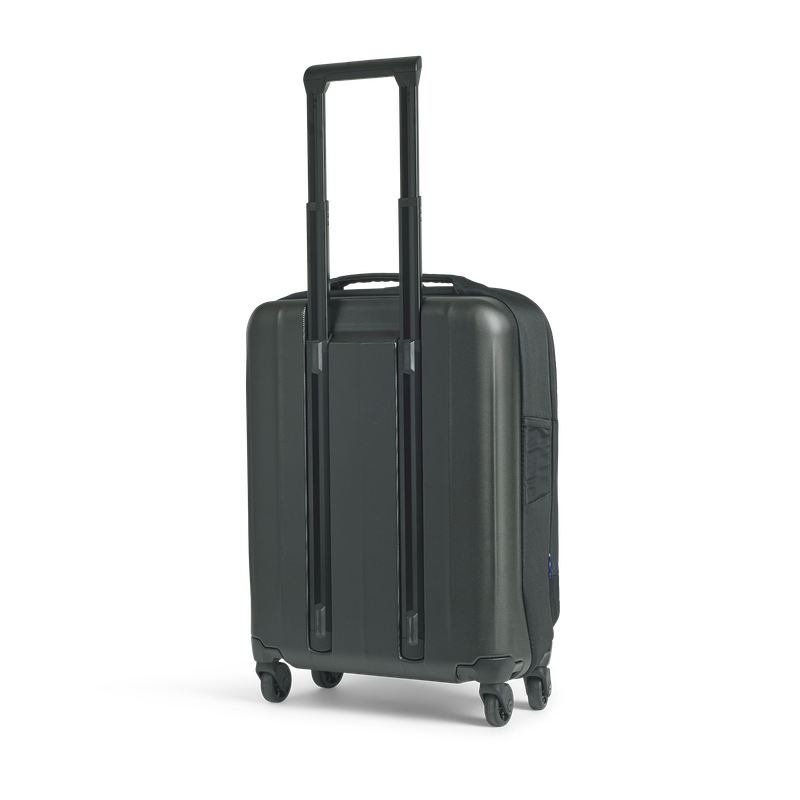 Thule Subterra 2 widebody carry-on spinner TSA dark slate