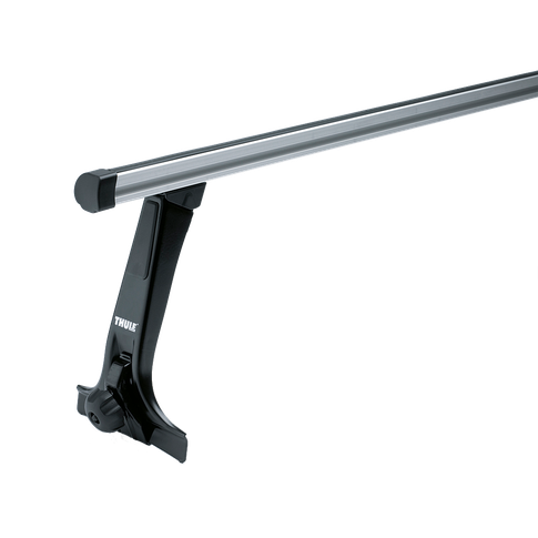 Thule Evo Flush Rail | Thule | საქართველო