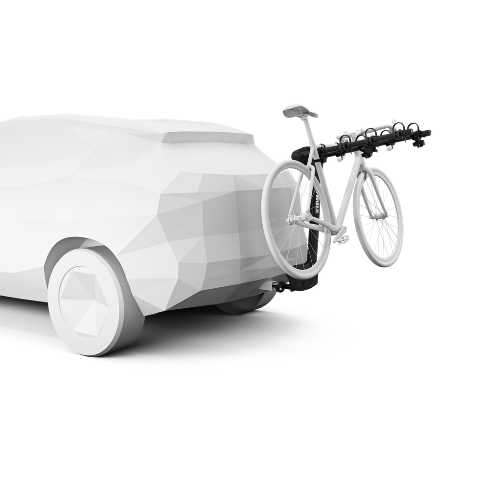 Thule apex sales xt 4
