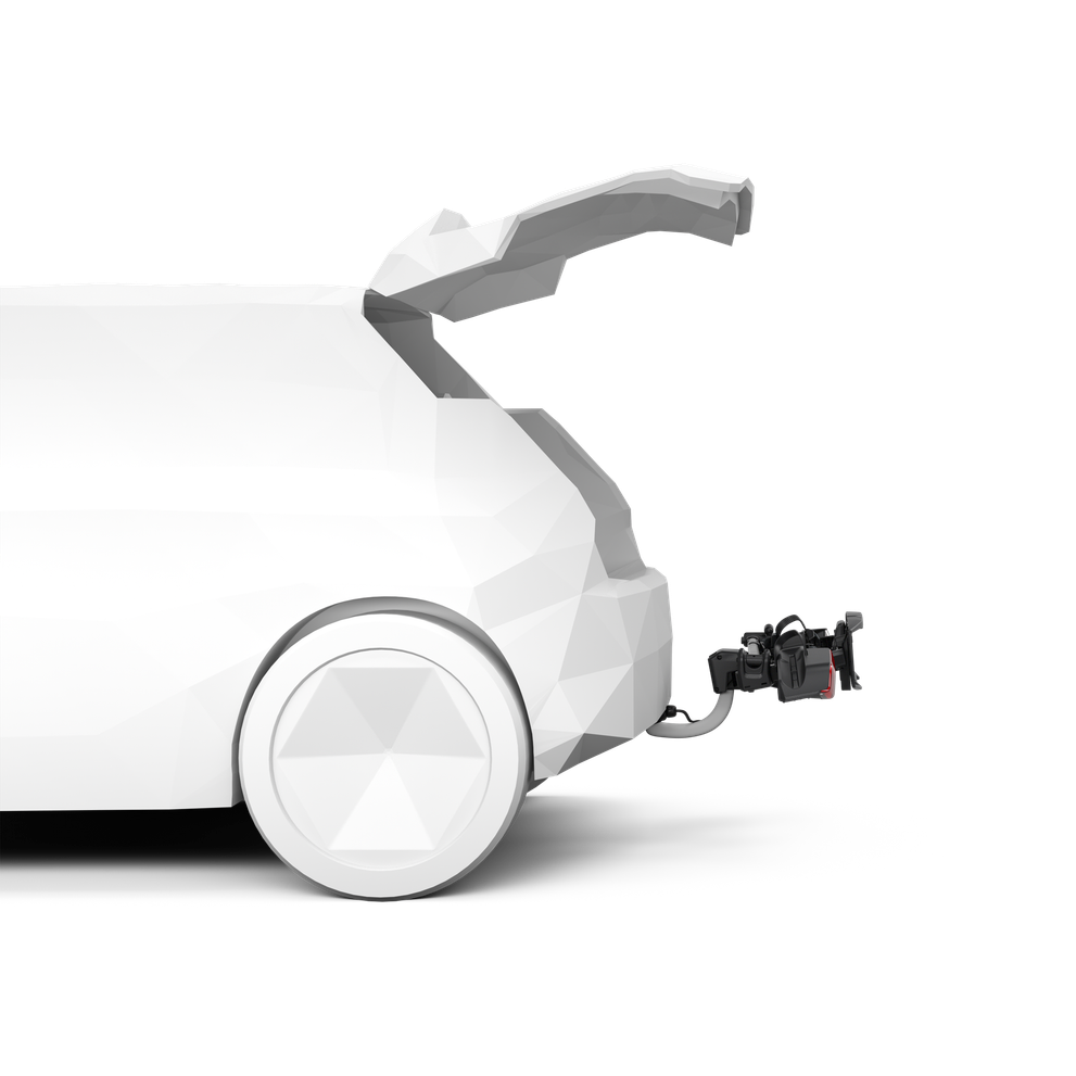 Thule VeloLite 9051100