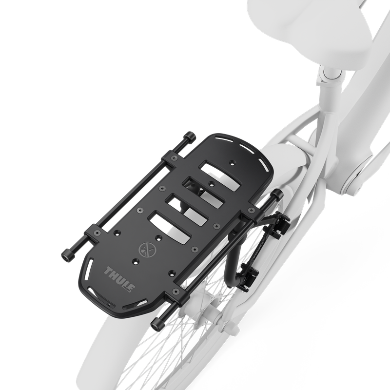 Thule tour rack black