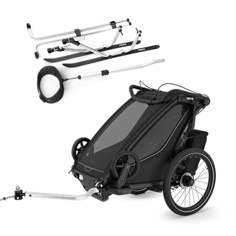 Thule Chariot Sport 2