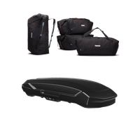 Thule Motion 3 bundle