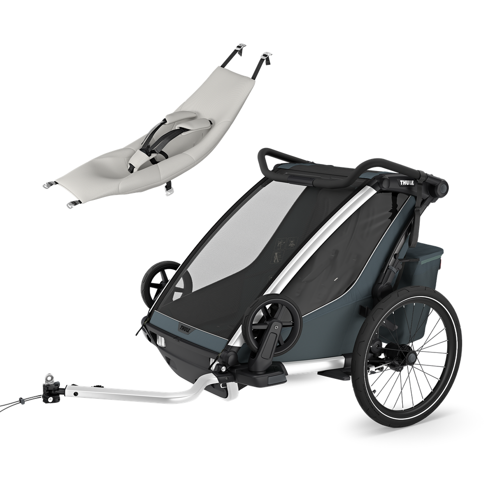 Thule Chariot Cross 2