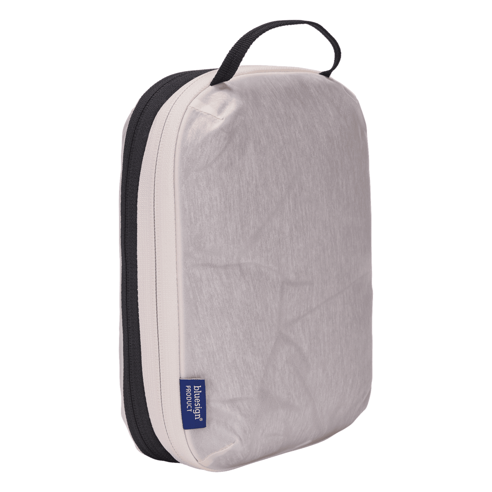 Thule compression packing cube small white