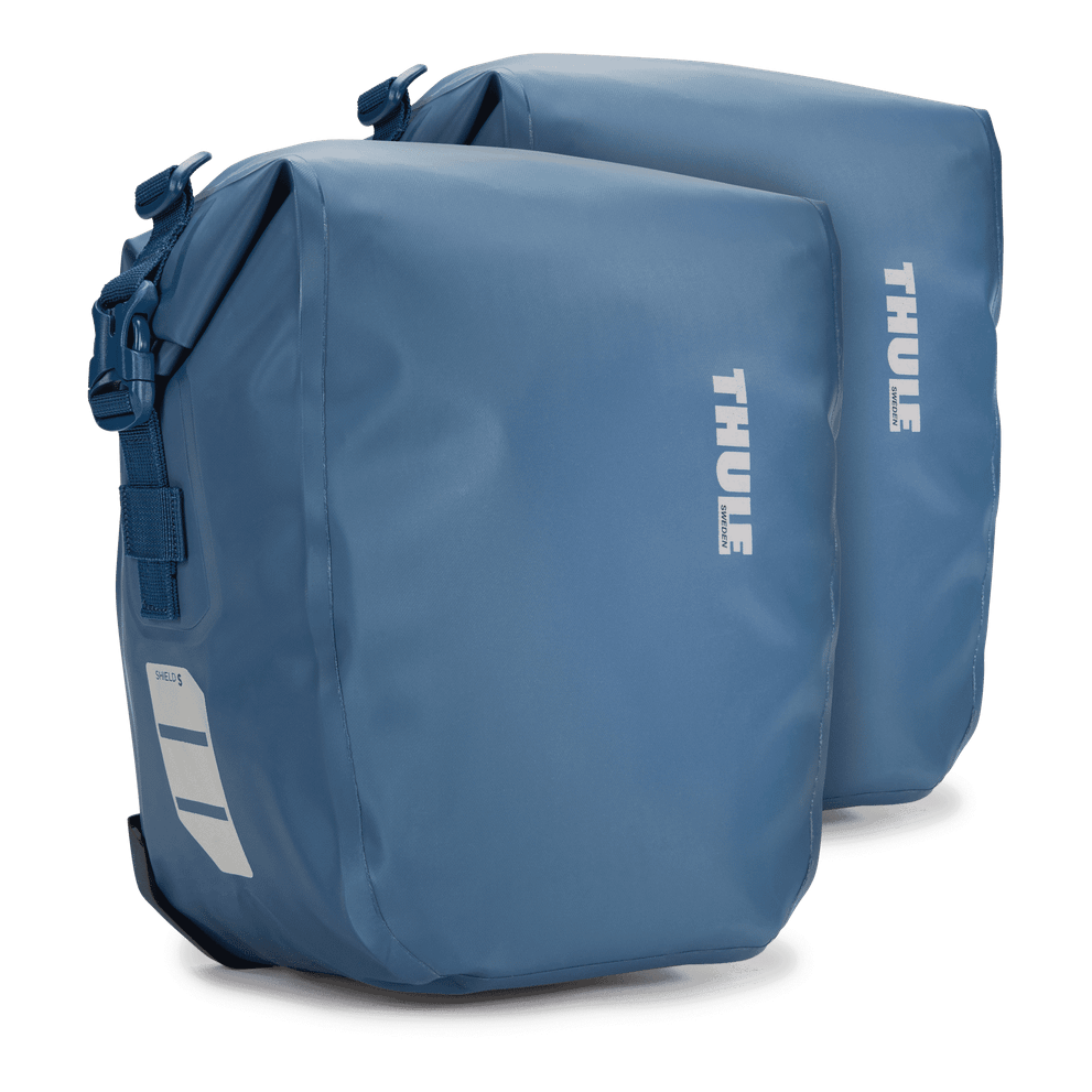 Thule Shield pannier 13L 2-pack blue