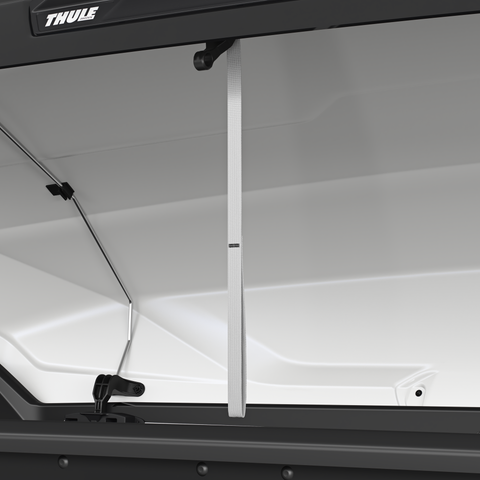 Thule lid pull straps roof box pull straps