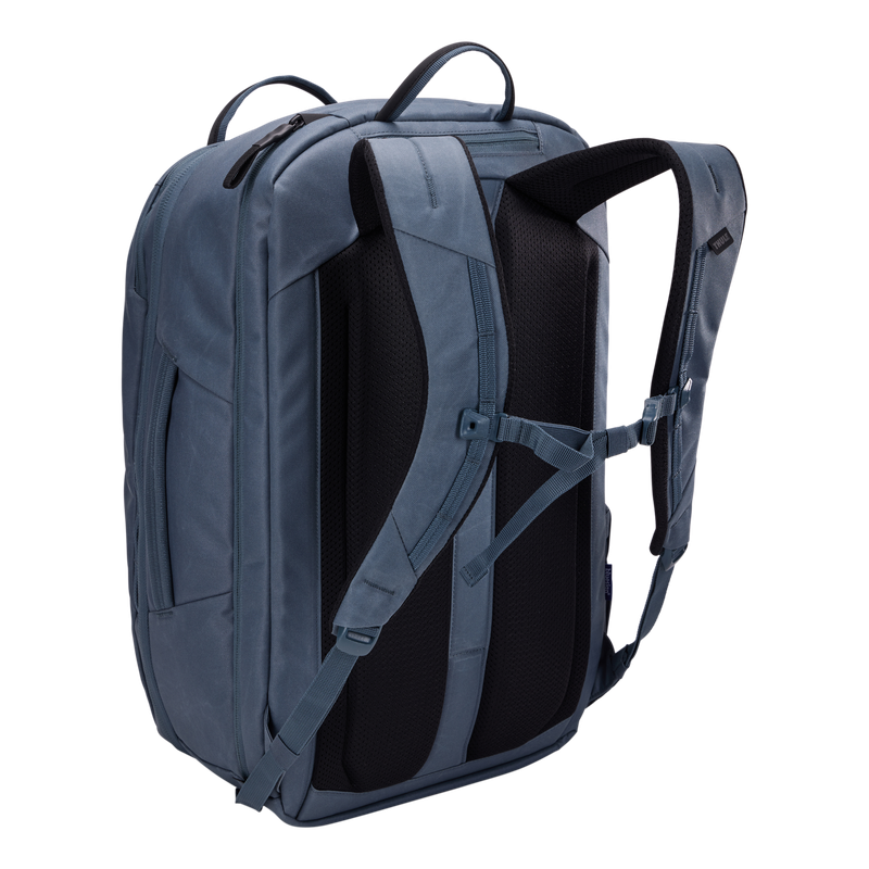 Thule Aion travel backpack 40L dark slate